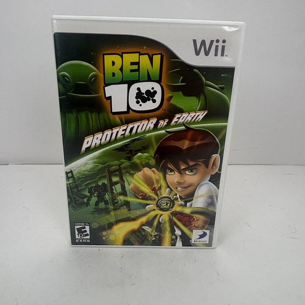 Unbranded ben 10